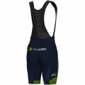 Heren Fietskleding Ale National Slovenia 2024 PRS Bib Shorts Heren Fietskleding Ale National Slovenia 2024 PRS Bib Shorts