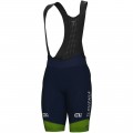 Heren Fietskleding Ale National Slovenia 2024 PRS Bib Shorts Heren Fietskleding Ale National Slovenia 2024 PRS Bib Shorts