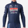 Heren Castelli Soudal Quick-Step 2024 Perfetto RoS jack
