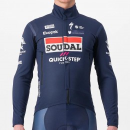 Heren Castelli Soudal Quick-Step 2024 Perfetto RoS jack
