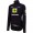 Heren Fietskleding Santini Lidl Trek 2024 Guard Neo Shell Jack