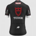 Heren Fietskleding Assos Tudor Pro Cycling Team 2024 Jersey