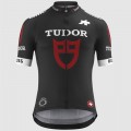 Heren Fietskleding Assos Tudor Pro Cycling Team 2024 Jersey