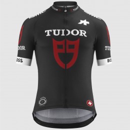 Heren Fietskleding Assos Tudor Pro Cycling Team 2024 Jersey
