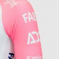 Heren Fietskleding Team UAE 2024 shirt - Giro d'Italia