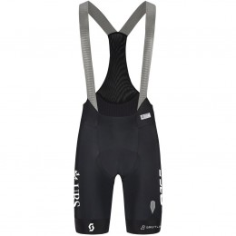 Heren Q36.5 Pro Cycling Team 2025 Gregarius koersbroek