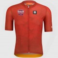 Strade Bianche 2024-jersey voor heren