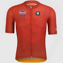 Strade Bianche 2024-jersey voor heren