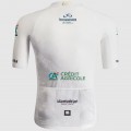 Sportful Tirreno Adriatico 2025 herenshirt - wit