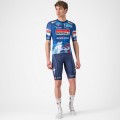 Heren Fietskleding Castelli Soudal Quick-Step 2025 Competizione 3 Shirt