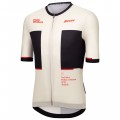 Heren Fietskleding Santini Parijs-Roubaix 2025 Shirt