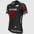 Heren Fietskleding Assos Tudor Pro Cycling Team 2025 C2 Evo Shirt