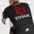 Heren Fietskleding Assos Tudor Pro Cycling Team 2025 C2 Evo Shirt