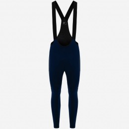 Heren Fietskleding Hiru Orbea Factory Team Core lange koersbroek 2025