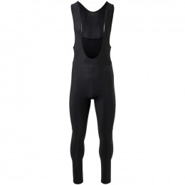 Heren Fietskleding Team Visma Lease a Bike lange koersbroek 2025