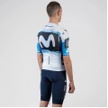 Heren Fietskleding Gobik Movistar 2025 Limited 6.0 K10 Bib Tights