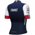Heren Fietskleding Ale Frans elftal 2025 shirt