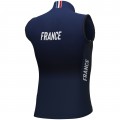 Heren Ale Franse Nationale Team Vest 2025