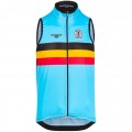 Heren Bioracer Belgian National Icon Vest 2025