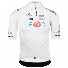 Heren Fietskleding Q36.5 Tour de Suisse 2025 Gregorius Pro Jersey - Jeugd