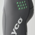 Heren Fietskleding Maap Team Jayco Alula 2025 Bib Tights