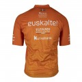 Heren Fietskleding Agu Euskaltel Euskadi 2025 shirt
