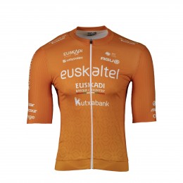 Heren Agu Euskaltel Euskadi 2025 Premium Aero shirt