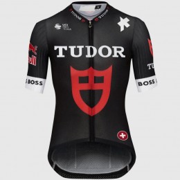 Heren Fietskleding Assos Tudor Pro Cycling Team 2025 RS S11 Shirt