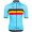 Heren Fietskleding Bioracer Belgisch Nationaal Team 2025 Icon Classic Shirt
