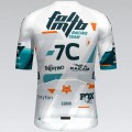 Heren Gobik Team FOL MTB 2025 Cx Pro 4.0 Jersey Heren Gobik Team FOL MTB 2025 Cx Pro 4.0 Jersey