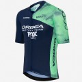 Heren Hiru Orbea Factory Team 2025 Advanced Jersey