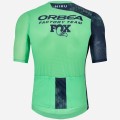Heren Fietskleding Hiru Orbea Factory Team 2025 Lab Race Jersey
