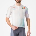 Heren Fietskleding Maratona Dles Dolomites-Enel 2025 Shirt