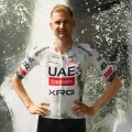 Heren Fietskleding UAE Team Emirates 2025 Pissei Magistrale Ultra-shirt - Tour de France