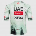 Heren Fietskleding UAE Team Emirates 2025 Pissei Magistrale Ultra-shirt - Tour de France