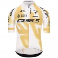 Heren Fietskleding Q36.5 Pro Team Offroad 2025 Gregorius-shirt