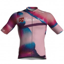 Heren Rh+ Tuscany Trail 2025 shirt
