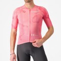 Heren Roze Giro d'Italia 2025 Race 8S shirt