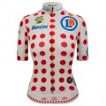 Dames Pois Dames Tour de France 2025 Fan Line shirt