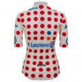 Dames Pois Dames Tour de France 2025 Fan Line shirt
