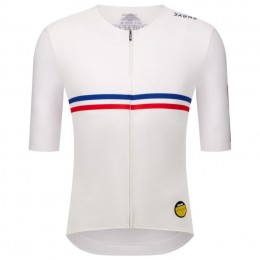 Heren Fietskleding Santini Tour de France-Hautacam shirt