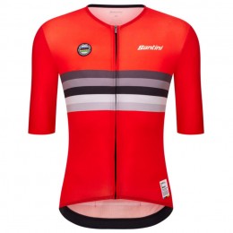 Heren Santini UCI Wereldkampioen 2025 Trui - Zwitserland