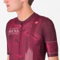 Heren Fietskleding Siena Giro d'Italia 2025 shirt