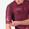 Heren Fietskleding Siena Giro d'Italia 2025 shirt