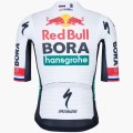 Heren Fietskleding Specialized Red Bull Bora-Hansgrohe 2025 koersshirt - Roglic