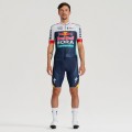Heren Fietskleding Specialized Red Bull Bora-Hansgrohe 2025 trainingsshirt
