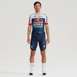 Heren Fietskleding Specialized Red Bull Bora-Hansgrohe 2025 trainingsshirt