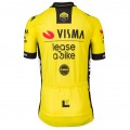 Heren Team Visma Lease a Bike 2025 shirt Heren Team Visma Lease a Bike 2025 shirt