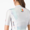 Dames Maratona Dles Dolomites-Enel Kleding 2025 Damesshirt