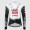 Heren UAE Team Emirates 2025 Pissei shirt met lange mouwen